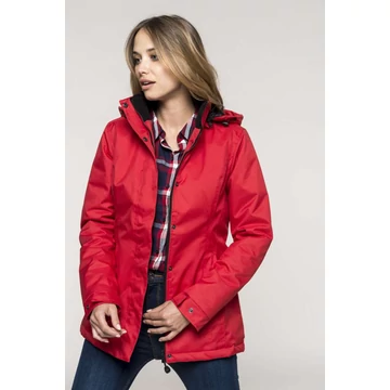 Ladiesˊ Parka