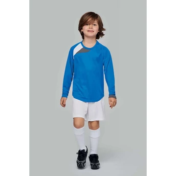 KIDS' SPORTS SHORTS
