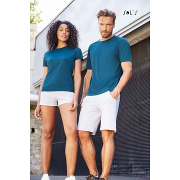 SOL'S SPORTY WOMEN - RAGLAN-SLEEVED T-SHIRT