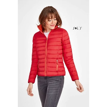 Ride Women - Light Padded Jacket