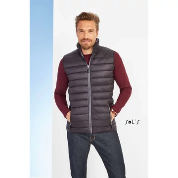 Wave Men Lightweight Bodywarmer