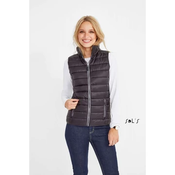 Wave Women Lightweight Bodywarmer