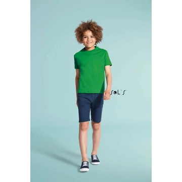 SOL'S IMPERIAL KIDS - ROUND NECK T-SHIRT