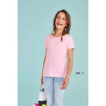 SOL'S CHERRY - GIRLS' T-SHIRT