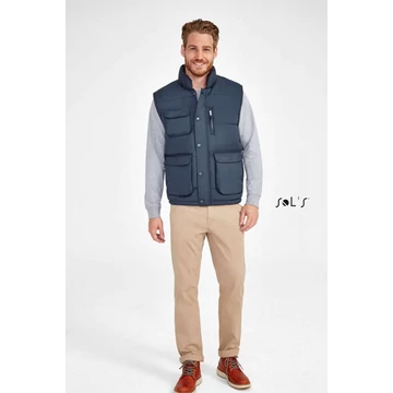 Viper Bodywarmer