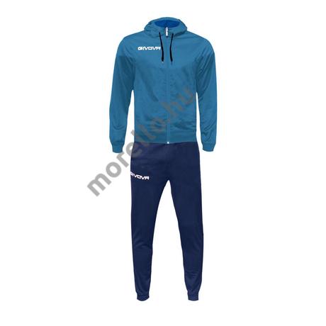 POLARFLEECE Tuta Milano GIVOVA