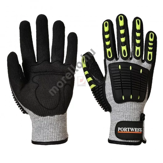 Portwest TPV Impact Therm Cut Glove