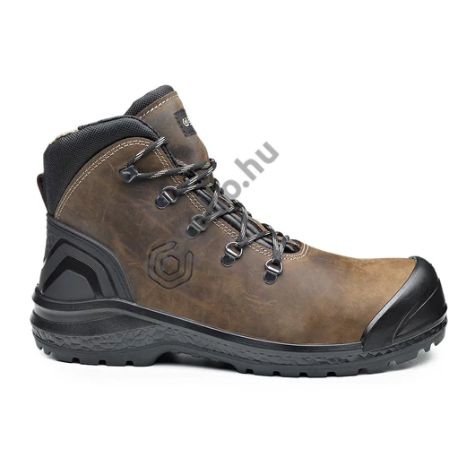 BASE Be-Strong/Be-Uniform munkavédelmi bakancs  S3 HRO CI SRC