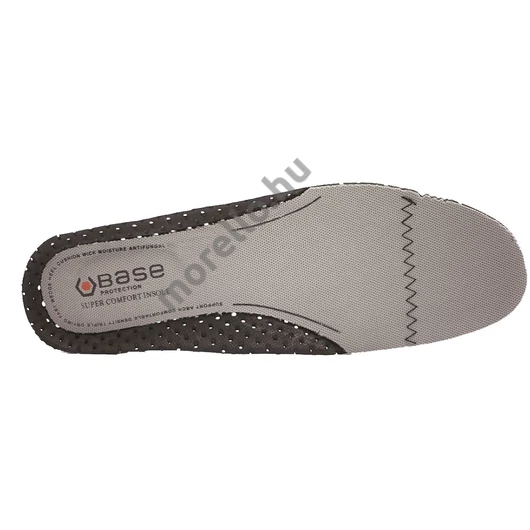 BASE Super Comfort Footbed