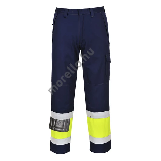 Portwest Hi-Vis Modaflame nadrág