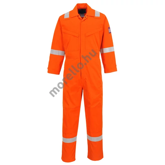 PORTWEST MX28ORR4XL Modaflame overál