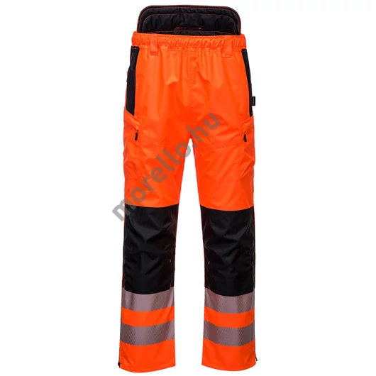 Portwest PW3 Hi-Vis Extreme nadrág