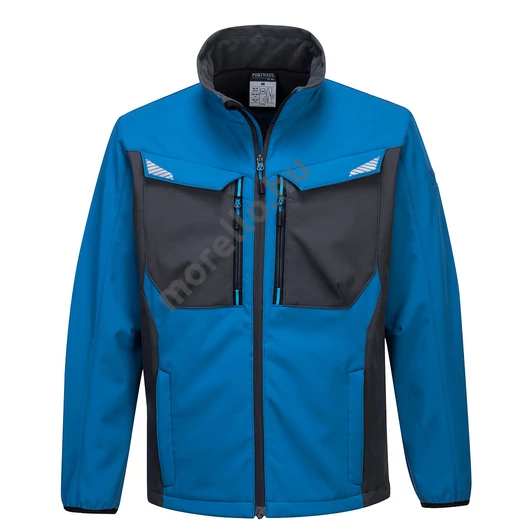 Portwest WX3 Softshell kabát