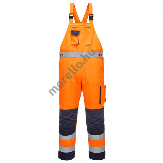 Portwest Texo Hi-Vis Dijon mellesnadrág