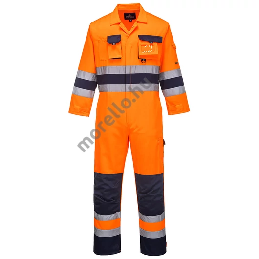 Portwest Texo Hi-Vis Nantes overál