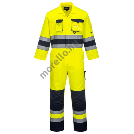 Portwest Texo Hi-Vis Nantes overál