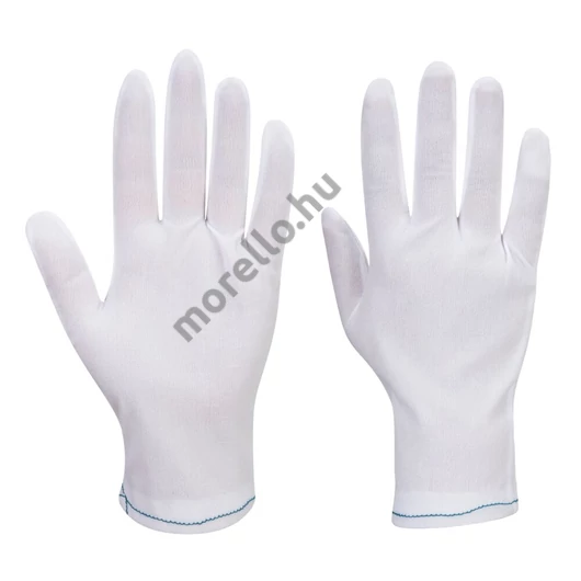 Portwest Nylon vizsgáló kesztyű