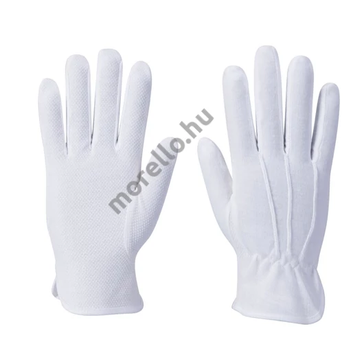 Portwest Mikropontozott kesztyű