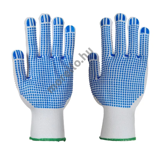 Portwest Poloka Dot Plus kesztyű