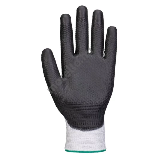 Portwest Grip 13 gyémántkötésű érintőképernyős kesztyű