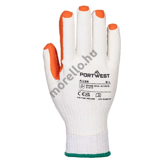 Portwest Tough Grip kesztyű