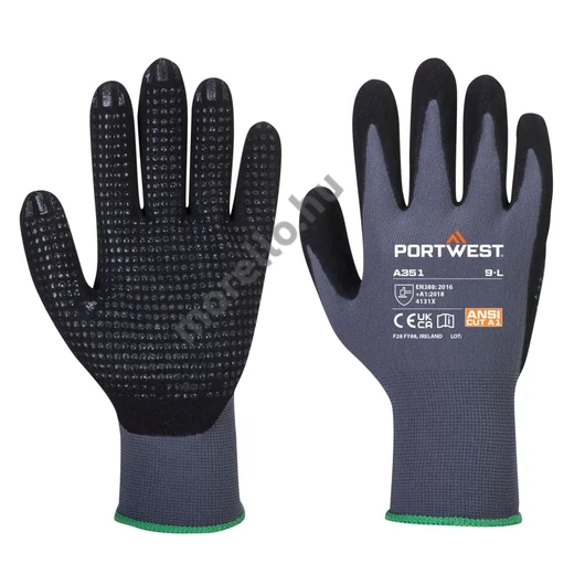Portwest DermiFlex Plus védőkesztyű