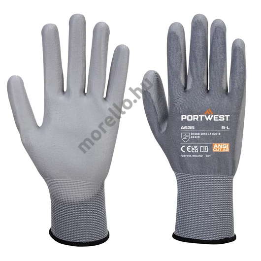 Portwest Eco 3-as vágásbiztos védőkesztyű