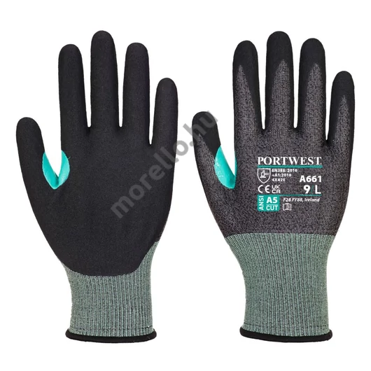 Portwest VHR18 Nitrile Foam