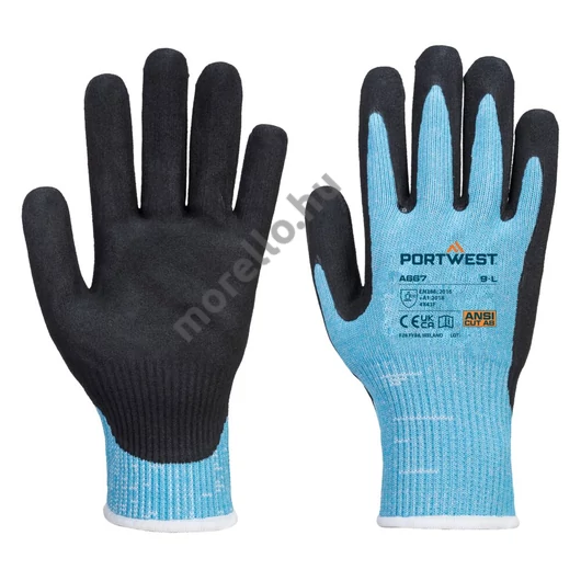 Portwest Claymore AHR Cut Glove