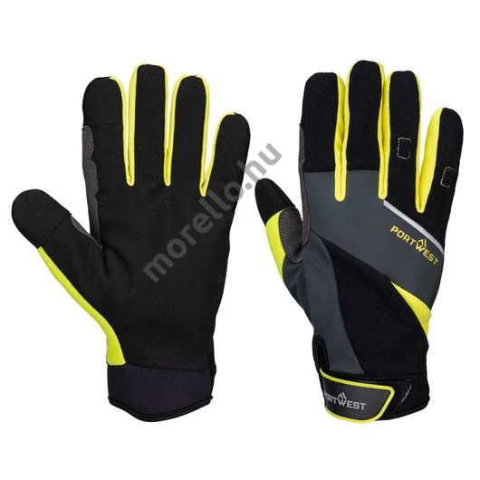 Portwest DX4 LR Cut kesztyű