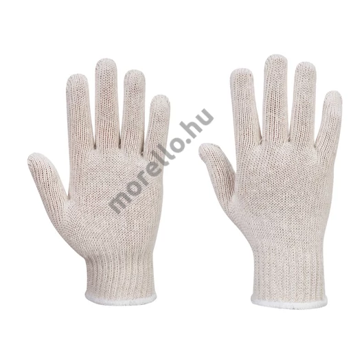 Portwest String Knit Liner Glove (288 pár)