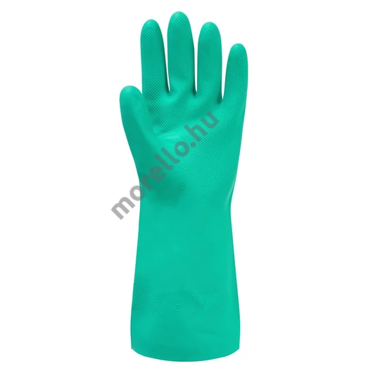 Portwest Vegyszerálló B 16 nitril kesztyű (12 pár)