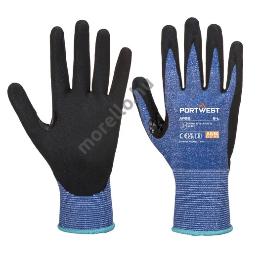 Portwest Dexti Cut Ultra kesztyű