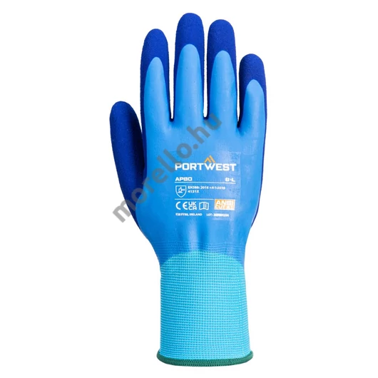 Portwest Liquid Pro védőkesztyű