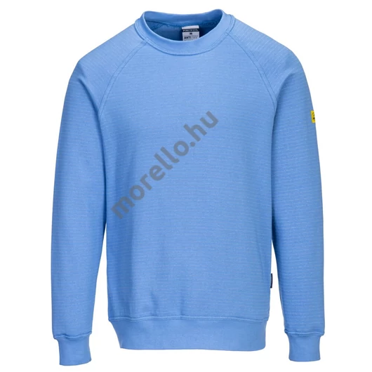 Portwest Anti-Static ESD Sweatshirt