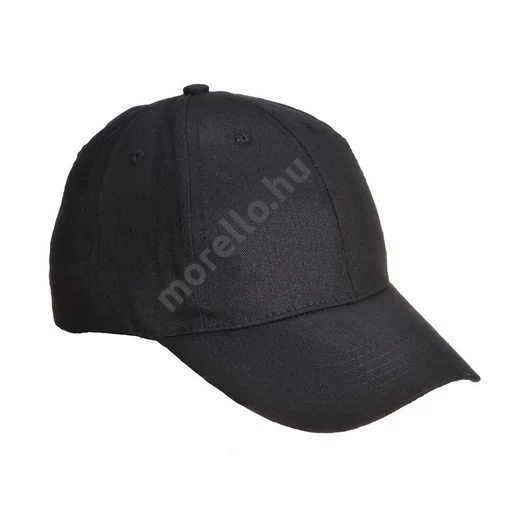 Portwest Baseball sapka, hat paneles