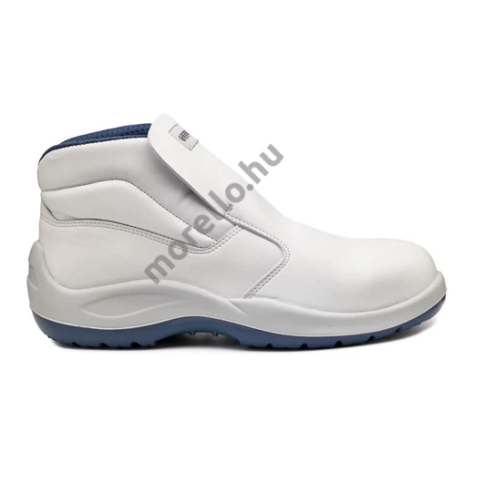 BASE Vanadio Ankle munkavédelmi bakancs  S2 SRC