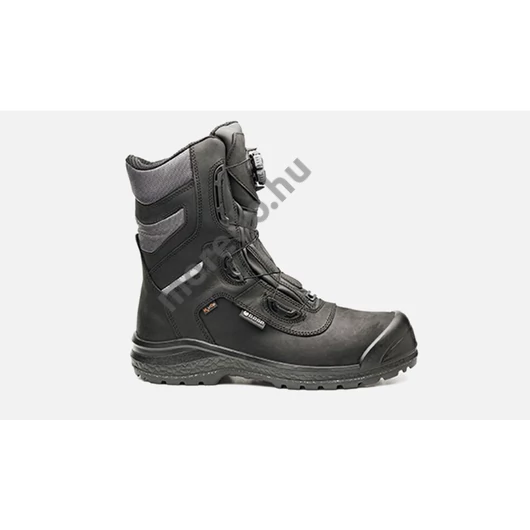 BASE Be-Oslo Munkavédelmi bakancs S3 WR HI HRO SRC