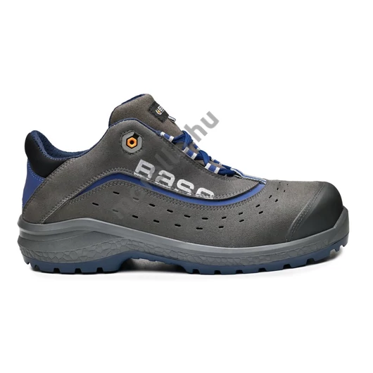 BASE Be-Light munkavédelmi cipő  S1P SRC