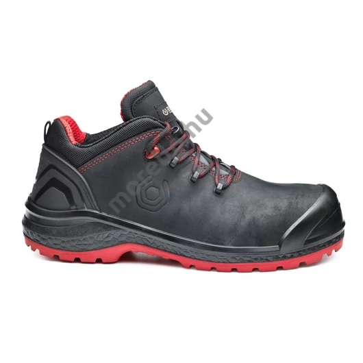 BASE Be-Strong/Be-Uniform munkavédelmi cipő  S3 HRO CI HI