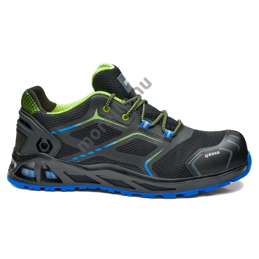BASE K-Step/K-Speed/K-Move munkavédelmi cipő S1P HRO SRC