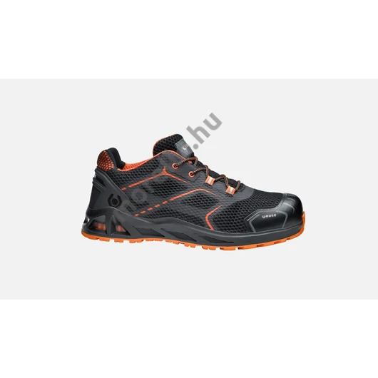BASE K-Step/K-Speed/K-Move munkavédelmi cipő S1P HRO SRC