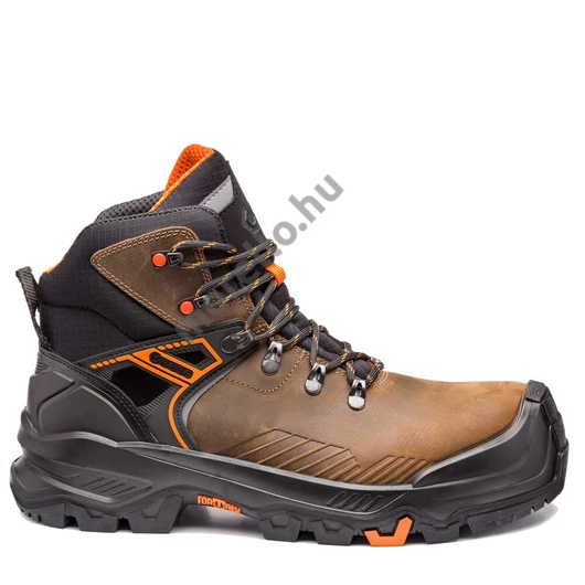 BASE T-REX MID/T-WALL S3 munkavédelmi bakancs