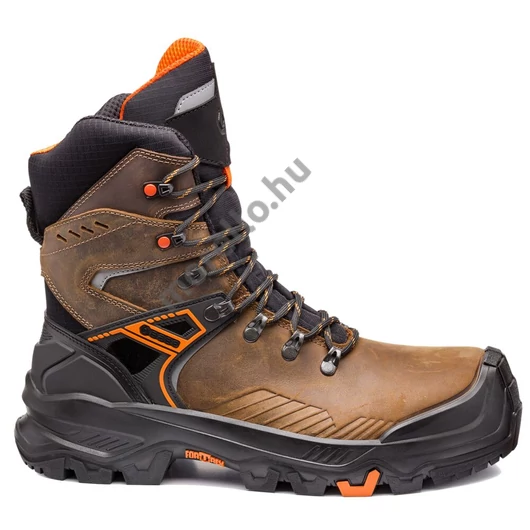BASE T-REX TOP/T-WALL TOP S3 magasszárú munkavédelmi bakancs