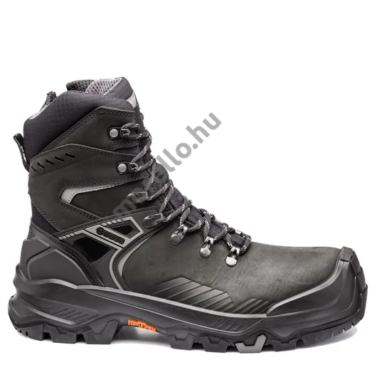 BASE T-REX TOP/T-WALL TOP S3 magasszárú munkavédelmi bakancs