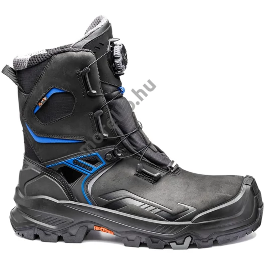 BASE T-REX TOP/T-WALL TOP S3 magasszárú munkavédelmi bakancs