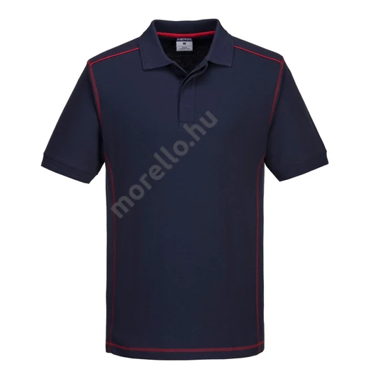 Portwest Essential 2-Tone Polo Shirt