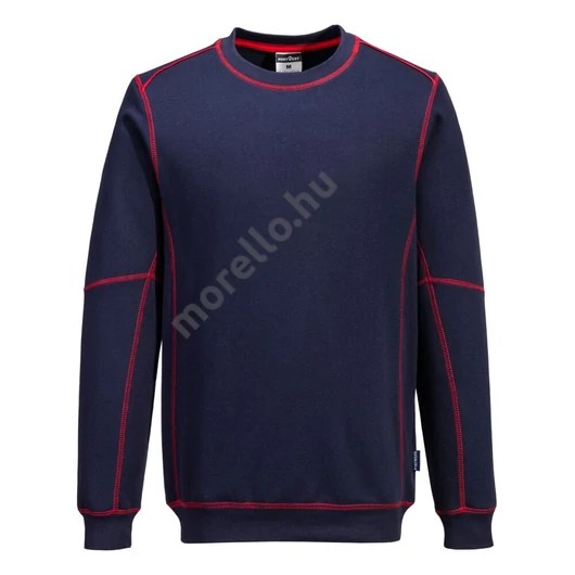 Portwest Essential 2-Tone Sweatshirt