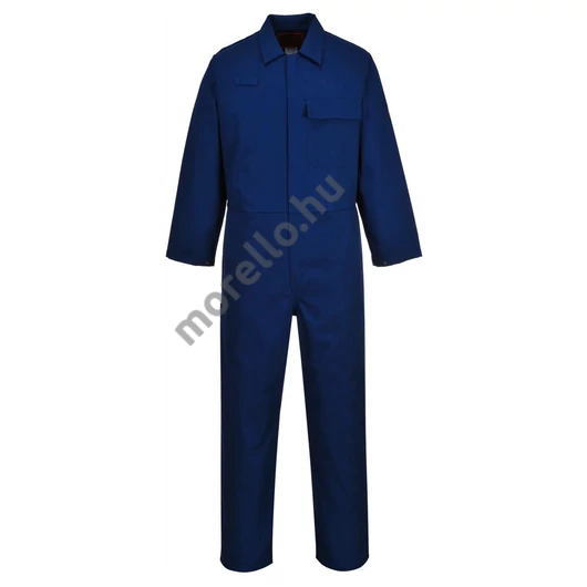 Portwest CE SAFE-WELDER hegesztő overál