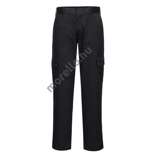 Portwest Slim Fit Combat nadrág